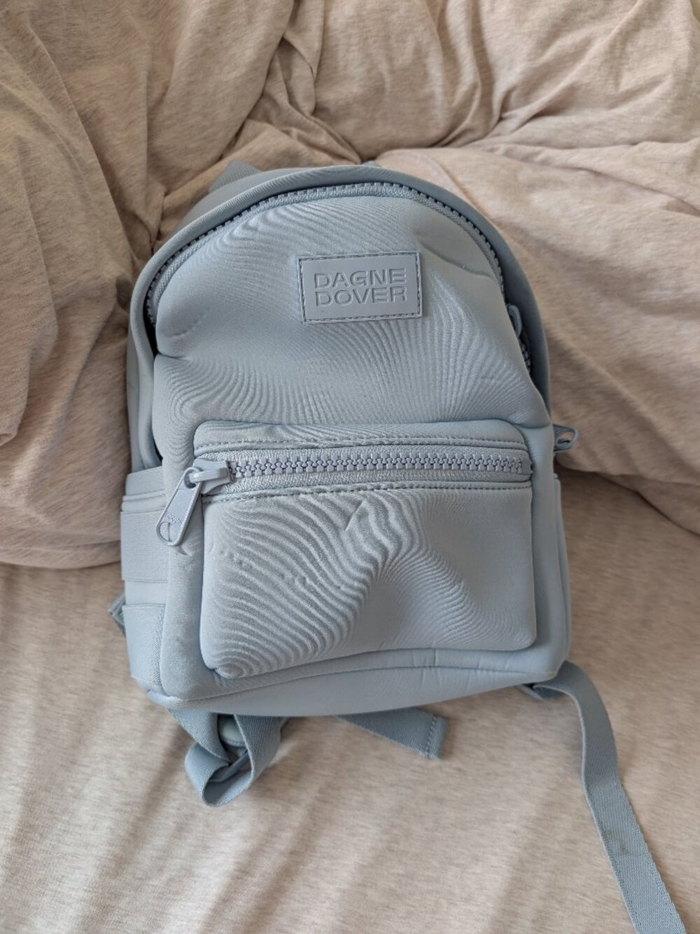 Dagne Dover Dakota Backpack Daylight, Small